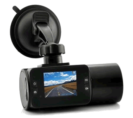 Dashcam
